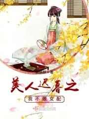 美人迟暮之我不做女配