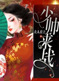 夫人在上:少帅,来战!