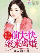 腹黑萌宝:前夫,快滚来离婚