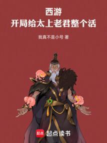 西游:开局给太上老君整个活