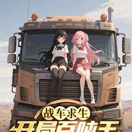 战车求生:开局百吨王带飞姐妹花