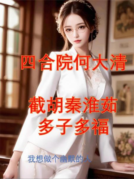 四合院何大清截胡秦淮茹多子多福