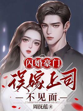 闪婚豪门,误嫁上司不见面